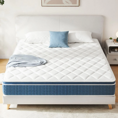 14-Inch Hybrid Mattress Queen Size
