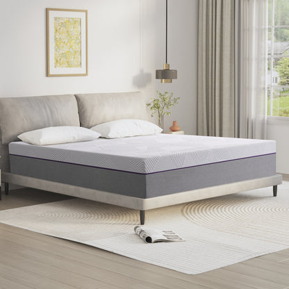 12-Inch Gel Memory Foam Full Size