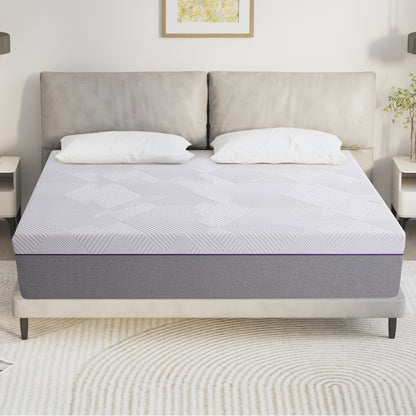 12-Inch Gel Memory Foam Full Size