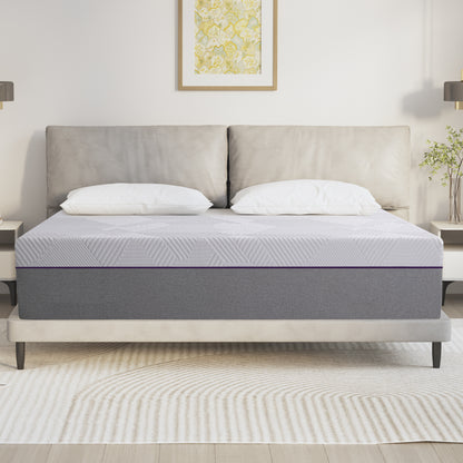 12-Inch Gel Memory Foam Full Size